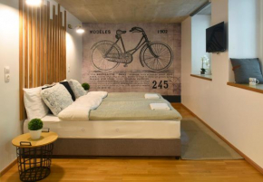 Walk Inn Váci 78 Budapest